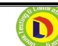 Devik Testing & Calibration Laboratory logo